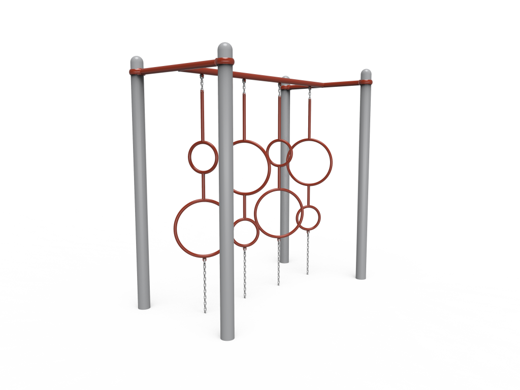 Circles Climber (7146955)