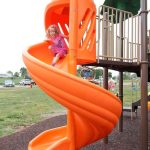 360° Typhoon™ Slide (71474869U)