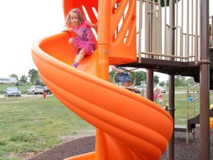 360° Typhoon™ Slide (71474869U)