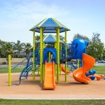 360° Typhoon™ Slide (71474869U)