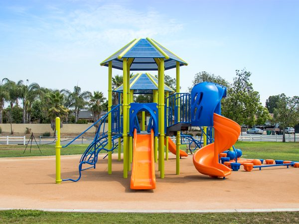 360° Typhoon™ Slide (71474869U)