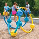 Loopz™ 3 Ring Climber (47523)