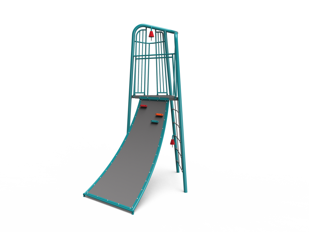 Agility Wall (45410)