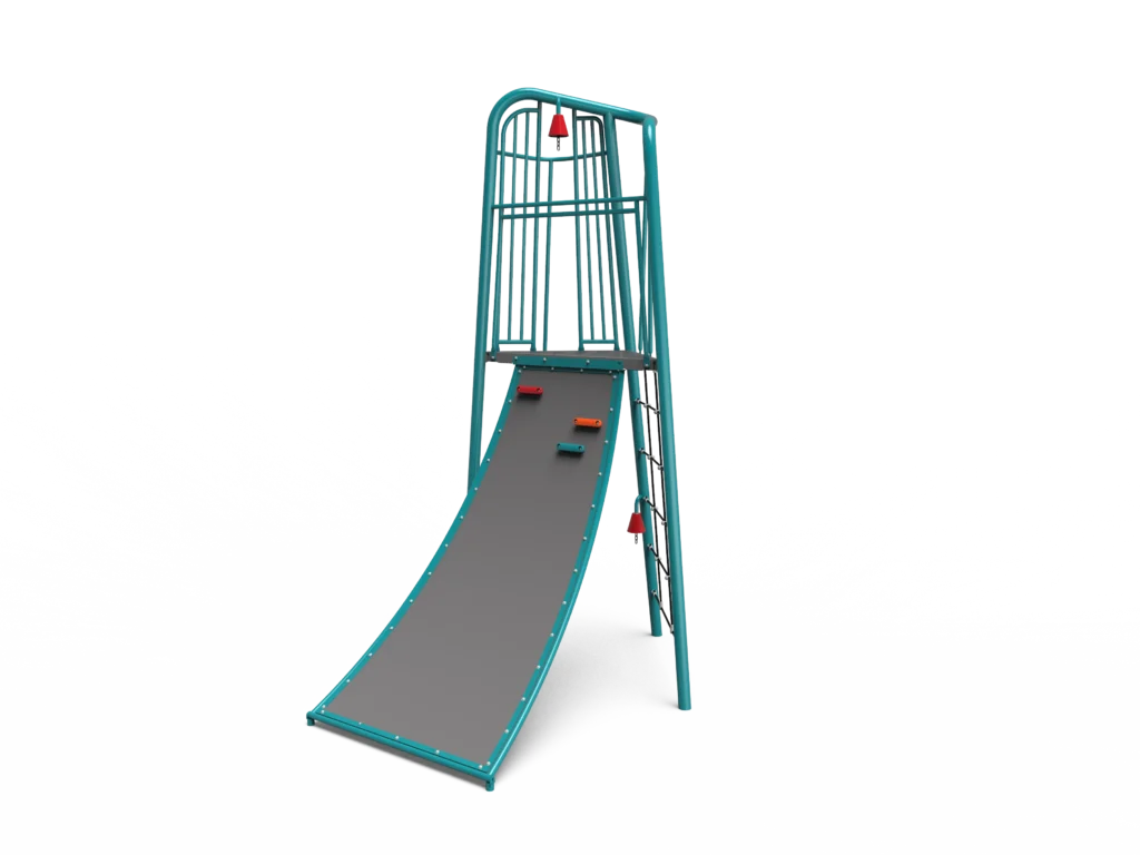 Agility Wall (45410)