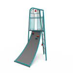 Agility Wall (45410)