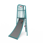 Agility Wall (45410)