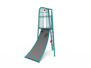 Agility Wall (45410)