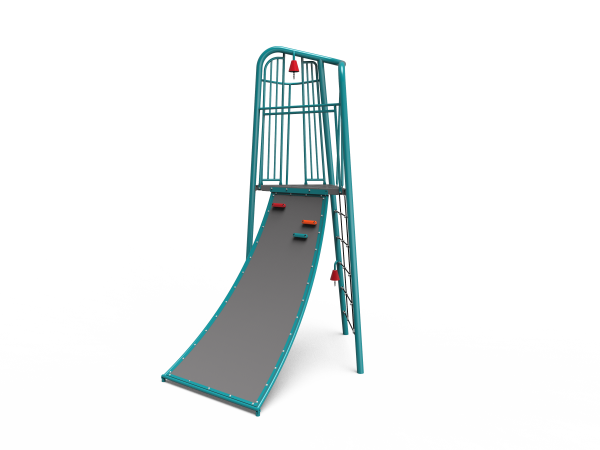 Agility Wall (45410)