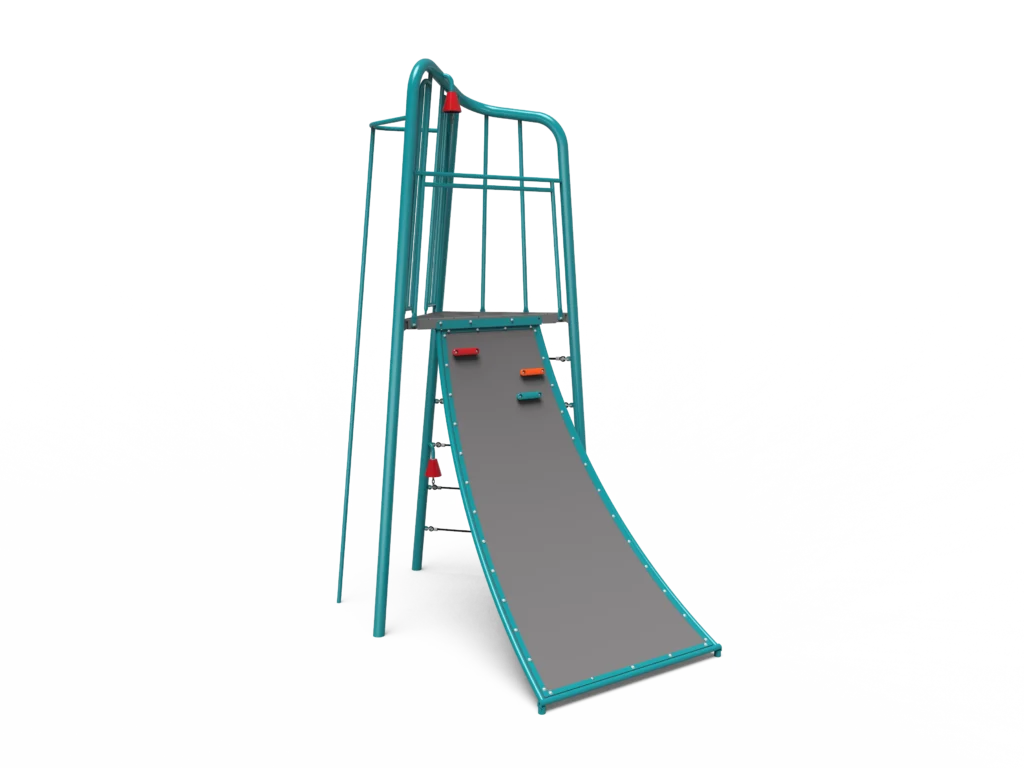 Agility Wall (45410)