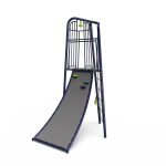 Agility Wall (45410)