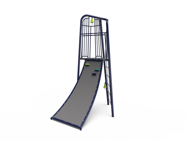 Agility Wall (45410)