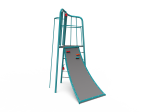 Agility Wall (45410)