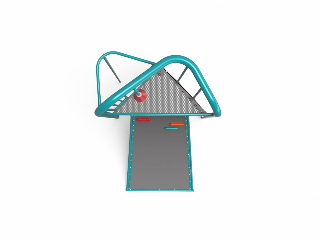 Agility Wall (45410)