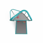 Agility Wall (45410)