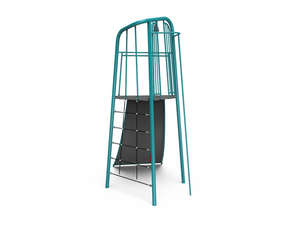 Agility Wall (45410)