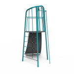 Agility Wall (45410)