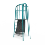 Agility Wall (45410)