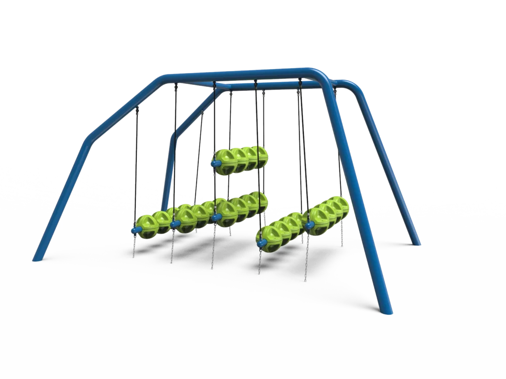 Balance Orbs (4548)