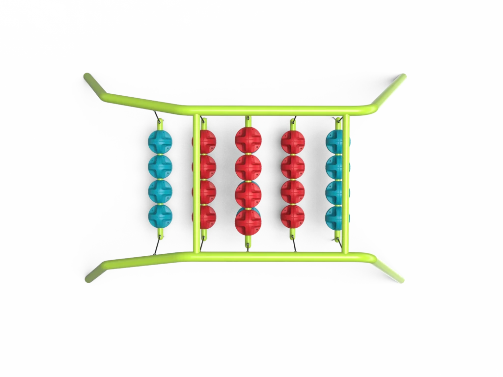 Balance Orbs (4548)