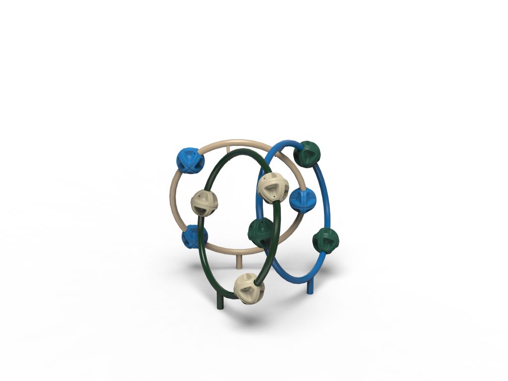 Loopz™ 3 Ring Climber (47523)