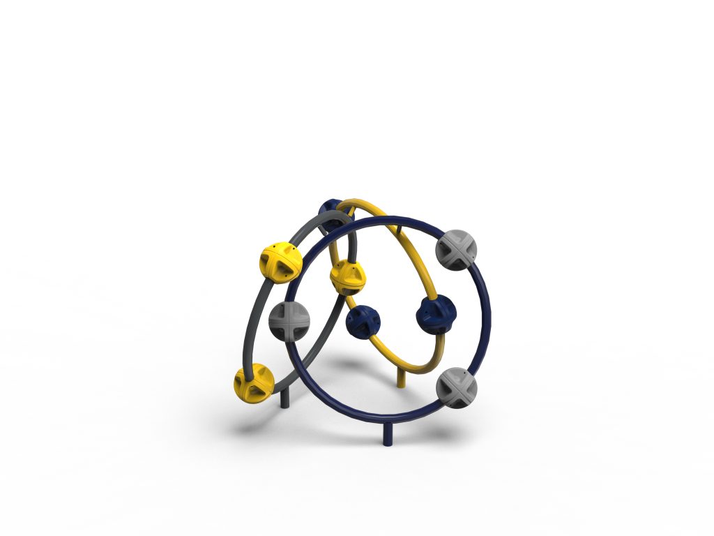 Loopz™ 3 Ring Climber (47523)