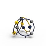 Loopz™ 3 Ring Climber (47523)