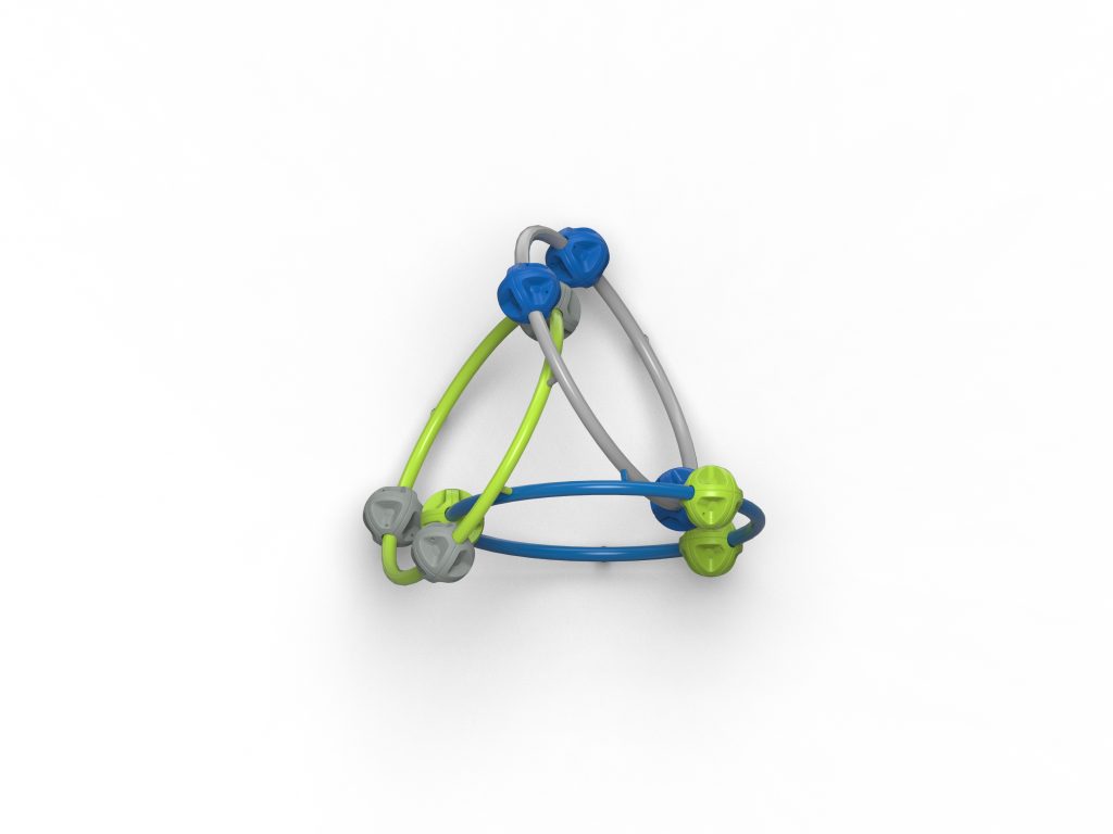 Loopz™ 3 Ring Climber (47523)