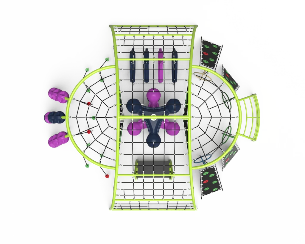 Phyzics™ Full Moon (4632)