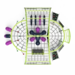 Phyzics™ Full Moon (4632)