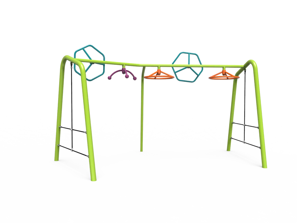 Vector Pass (4549)