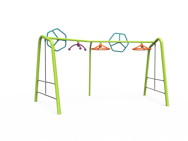 Vector Pass (4549)