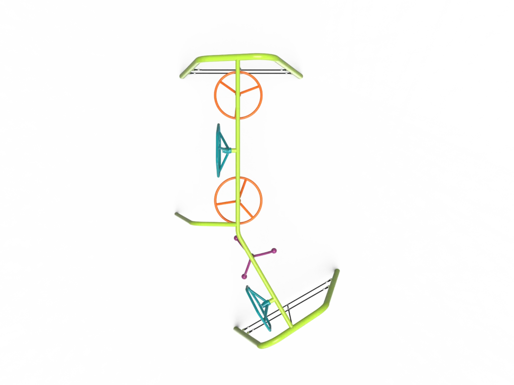 Vector Pass (4549)