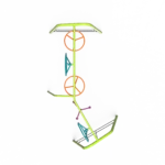 Vector Pass (4549)