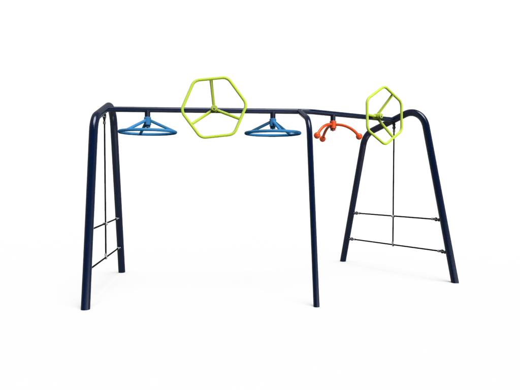 Vector Pass (4549)