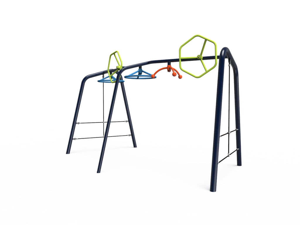 Vector Pass (4549)