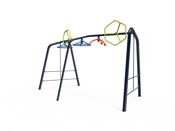 Vector Pass (4549)