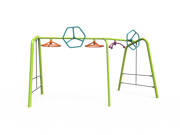Vector Pass (4549)