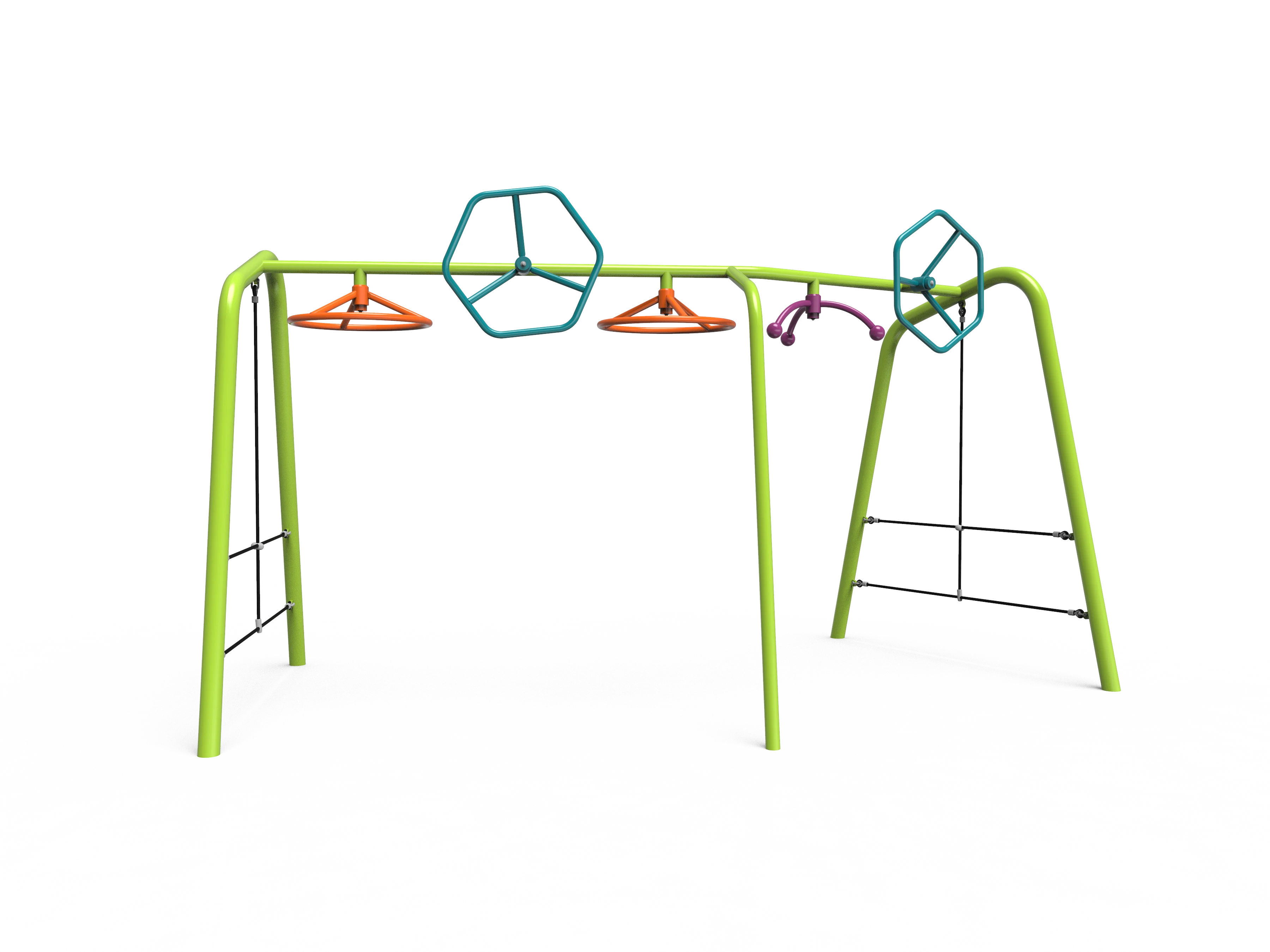 Vector Pass (4549)