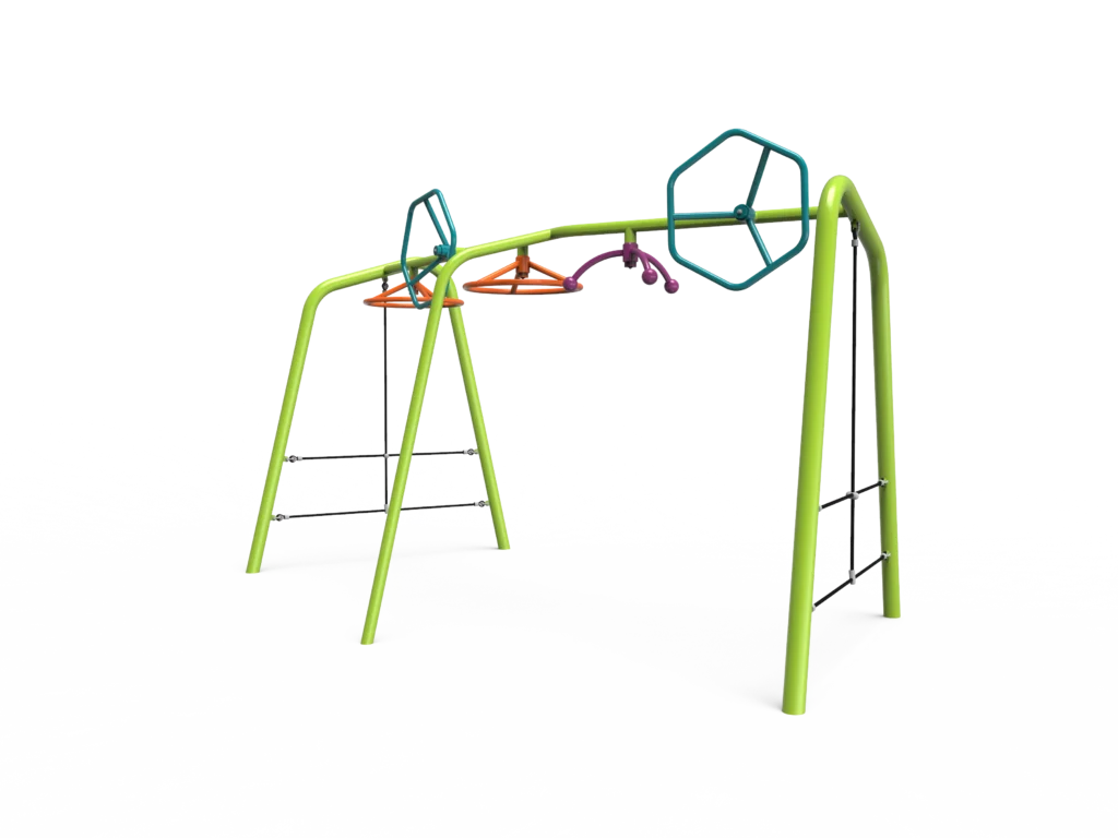 Vector Pass (4549)