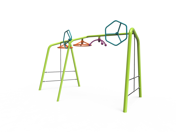 Vector Pass (4549)