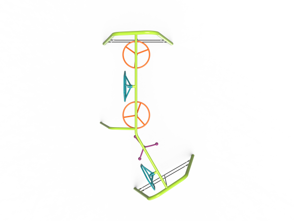 Vector Pass (4549)