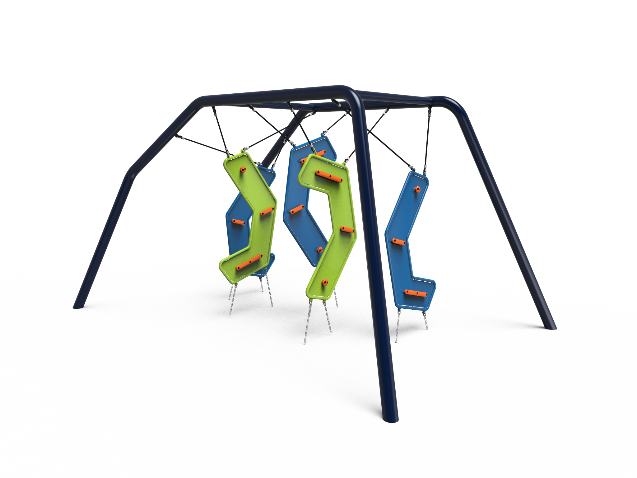 XTensions Miracle Recreation