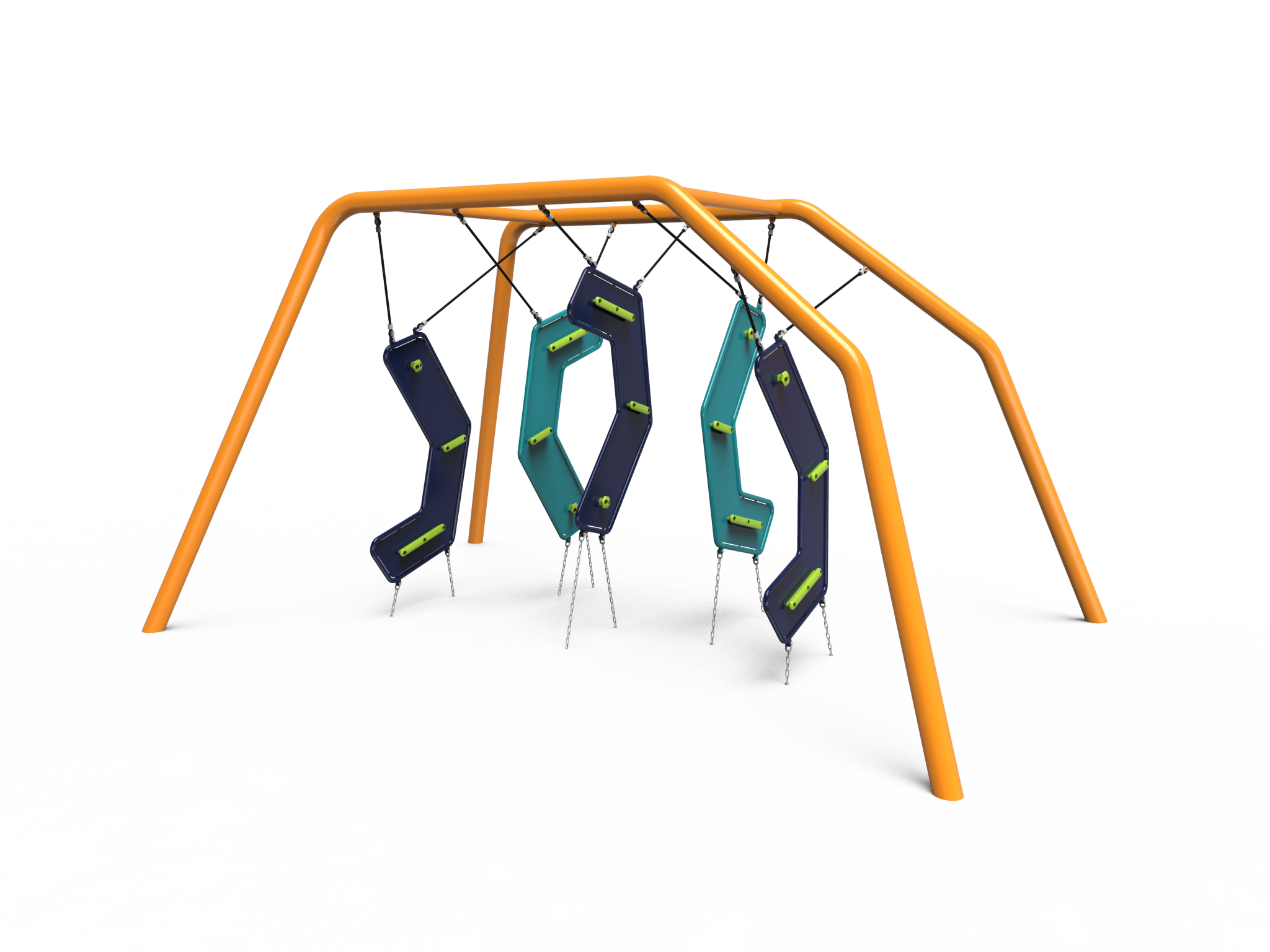 XTensions Miracle Recreation