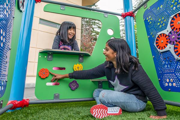 Outdoor Playground Manufacturers | Miracle Recreation
