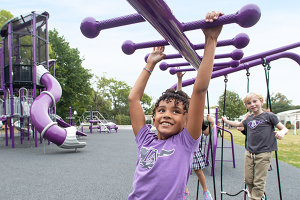 Outdoor Playground Manufacturers | Miracle Recreation