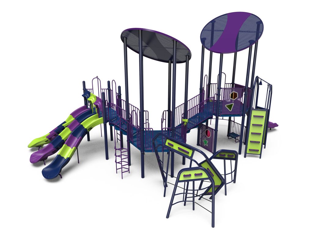 Kids' Choice Structure (714S660)