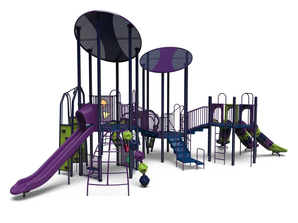 Kids' Choice Structure (714S660)