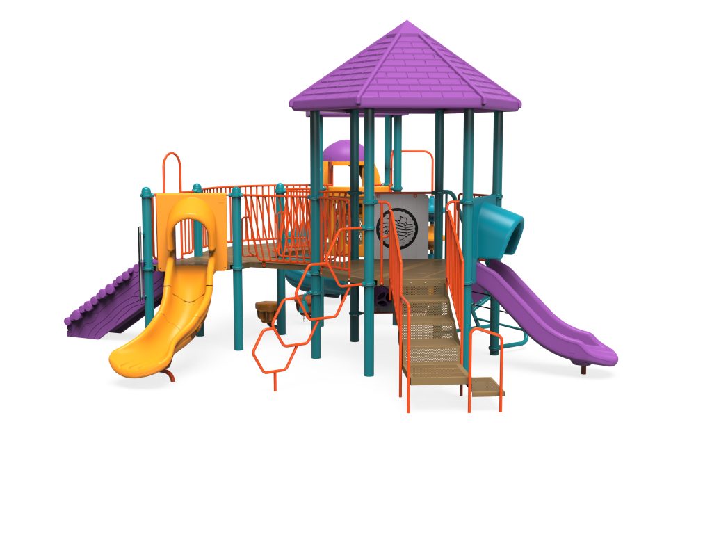 Kids' Choice Structure (714S680)