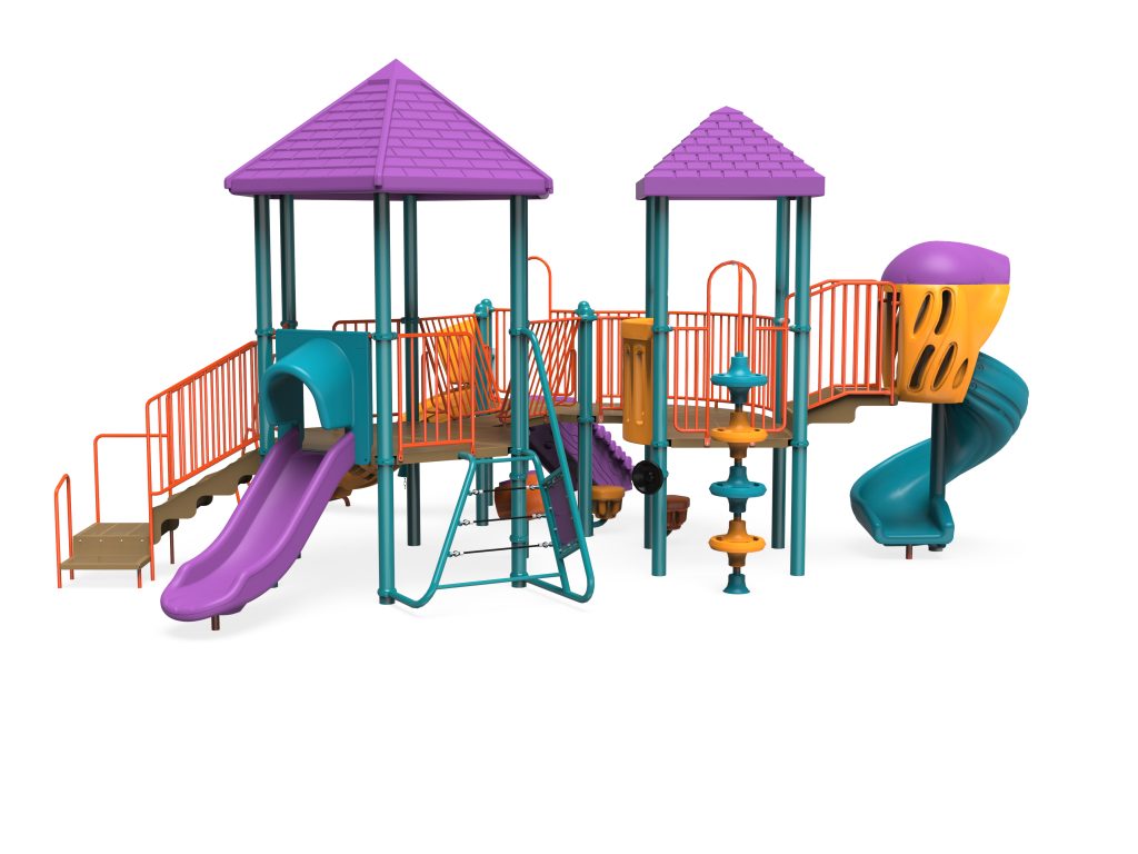 Kids' Choice Structure (714S680)