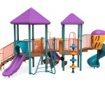 Kids' Choice Structure (714S680)